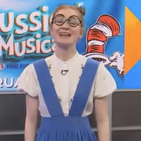 VIDEO: Casa Mañana's SEUSSICAL Performs On Good Morning Texas Video