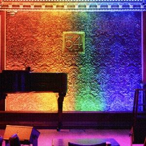 54 Below to Celebrate Pride Month with Tracie Thoms, Lee Roy Reams, Jenn Colella, and