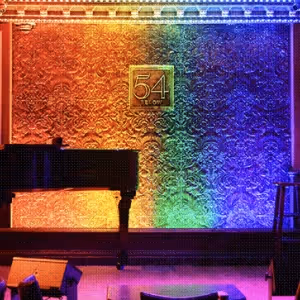 54 Below to Celebrate Pride Month with Tracie Thoms, Lee Roy Reams, Jenn Colella…
