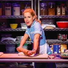 WAITRESS Makes Its Sarasota Debut At The Van Wezel