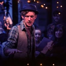 ORPHEUS AND EURYDICE at Brisbane Festival