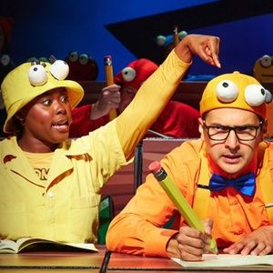 Exclusive: Hear 'My Sister, Naomi' from CAT KID COMIC CLUB: THE MUSICAL Original Cast