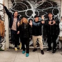 Lettuce Releases Official Video for 'Everybody Wants To Rule The World'