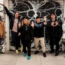 Lettuce Releases Official Video for 'Everybody Wants To Rule The World'