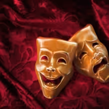 BWW Blog: Don't Give Up on Theater