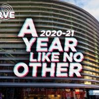 Leicester's Curve Releases '2020 A Year Like No Other' Retrospective