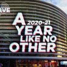 Leicester's Curve Releases '2020 A Year Like No Other' Retrospective
