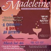 VHRP LIVE! Continues Its Sixth Season, With Victor Herbert's 1914 Experimental Opera…