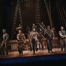 SWEPT AWAY Reunion Concert Adds Second Show in April