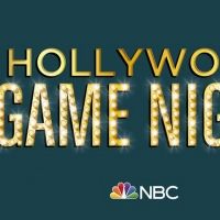 HOLLYWOOD GAME NIGHT to Return to NBC with New Episodes