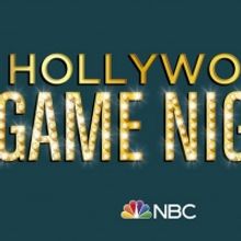 HOLLYWOOD GAME NIGHT to Return to NBC with New Episodes