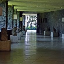 La Escuela Nacional De Pintura, Escultura Y Grabado La Esmeralda Continúa Con El Cic