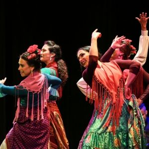 CUNY Dance Initiative Reveals Spring 2024 Performances