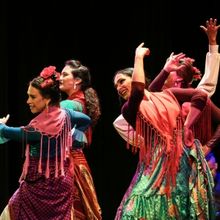 CUNY Dance Initiative Reveals Spring 2024 Performances
