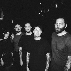 Video: Gouge Away Share Video for 'No Release'