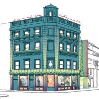 Camden People's Theatre Announce Plans To Transform Venue