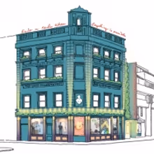 Camden People's Theatre Announce Plans To Transform Venue
