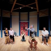 BWW Review: SMALL MOUTH SOUNDS at Virginia Repertory Company And Cadence Theatre…