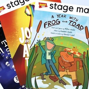 StageMag Launches Programmable PDF Editor for Digital Theater Programs