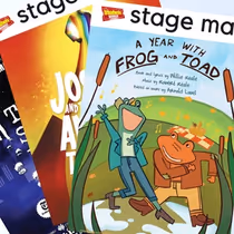 StageMag Launches Programmable PDF Editor for Digital Theater Programs