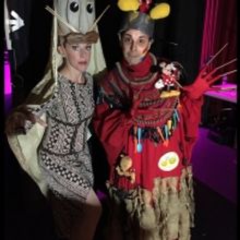 FORBIDDEN BROADWAY'S GREATEST HITS Announced At North Coast Repertory Theatre