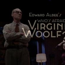 Video: WHO'S AFRAID OF VIRGINIA WOOLF? Production Trailer Released at STNJ