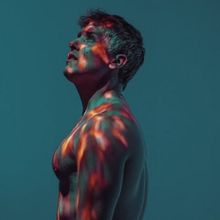 Roger Berruezo estrena Davant Teu