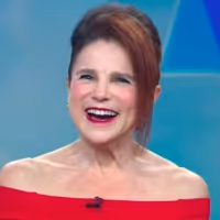 VIDEO: Tovah Feldshuh Reveals Why Seeing FUNNY GIRL Is Like a 'Stadium Experience'…