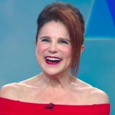 VIDEO: Tovah Feldshuh Reveals Why Seeing FUNNY GIRL Is Like a 'Stadium Experience' on GMA