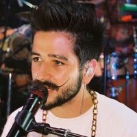 HBO to Premiere 'Camilo: El Primer Tour De Mi Vida' Concert Special