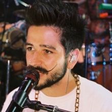 HBO to Premiere 'Camilo: El Primer Tour De Mi Vida' Concert Special