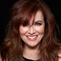 Debbie Gravitte Joins Cast of OVER HERE! Revival