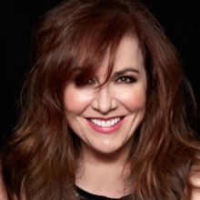 Debbie Gravitte Joins Cast of OVER HERE! Revival