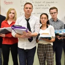 ReformED' Brings Teachers' Stories To The Stage