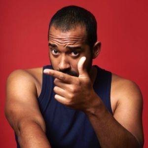 Melbourne Theatre Company Presents TOPDOG / UNDERDOG