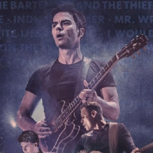 Stereophonics to Continue Tour with New U.S. Headline Dates Photo