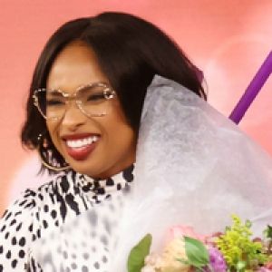 THE JENNIFER HUDSON SHOW Scores Season-Best Ratings