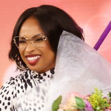 THE JENNIFER HUDSON SHOW Scores Season-Best Ratings