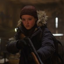 THE LAST OF US Season Two Debuts This April