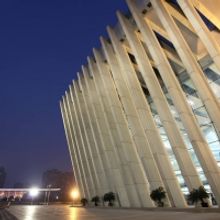 Symphony Telling of the Fight Against COVID-19 Premieres in Wuhan