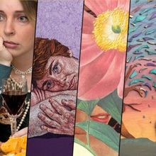 Summer Exhibits Now Open At Overture Galleries