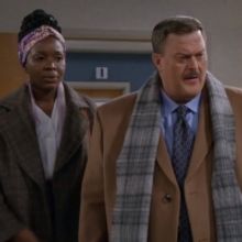 VIDEO: Watch a Sneak Peak from an Upcoming Episode of BOB HEARTS ABISHOLA