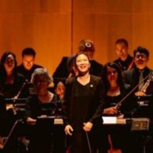 Kathleen O'Mara to Replace Adela Zaharia in STRAUSS IN CONCERT