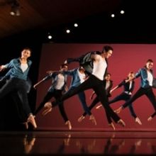 ABT Studio Company Will Return to In-Person NYC Performances With SPRING MOVES
