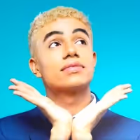 VIDEO: Get a First Look at Noah Thomas in EVERYBODY'S TALKING ABOUT JAMIE