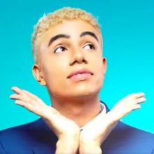 VIDEO: Get a First Look at Noah Thomas in EVERYBODY'S TALKING ABOUT JAMIE