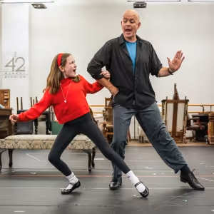 ANNIE Cast to Perform on GOOD MORNING AMERICA