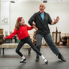 ANNIE Cast to Perform on GOOD MORNING AMERICA Next Week