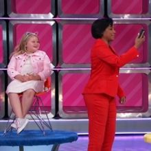 VIDEO: Watch Tiffany Haddish Try to Call Taylor Swift on KIDS SAY THE DARNDEST THINGS