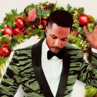 Leslie Odom, Jr. Returns to Atlanta Symphony Hall for THE CHRISTMAS TOUR